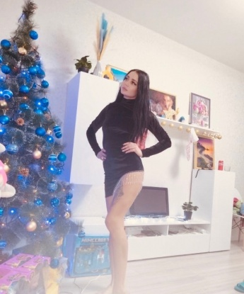 Виктория, 24 года